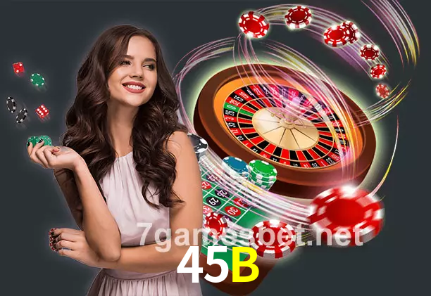 vivo no cassino 45B