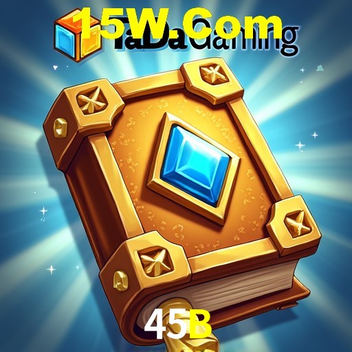 Spaceman Game 45B