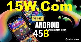 Welcome Bonus 45B