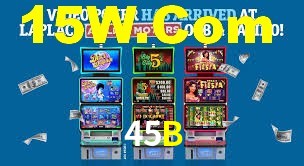Tournaments 45B