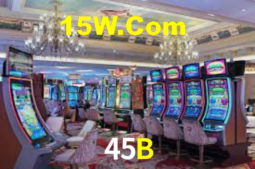 45B Com Plataforma Login