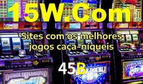 Ofertas Imperdíveis na 45B: Promoções e Bônus Que Valem a Pena