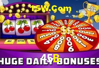 Slot Games 45B