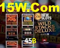 Exclusive Games 45B