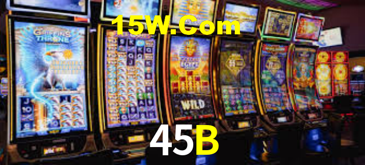 Instant EasyPaisa 45B