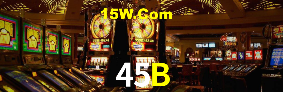 45B Bet