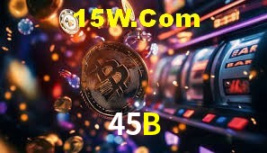 Welcome Bonus 45B