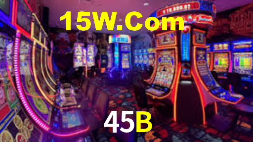 45B,45B Bet
