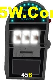 Spaceman Game 45B