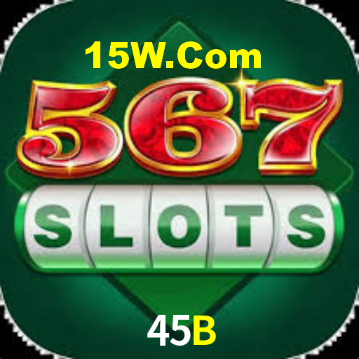 45B Bet