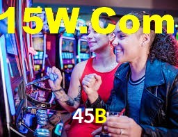 45B Com Plataforma Login