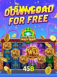Slot Games 45B
