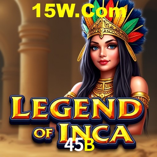 Descubra o Mundo do Cassino Online com 45B