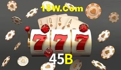 Game Providers 45B