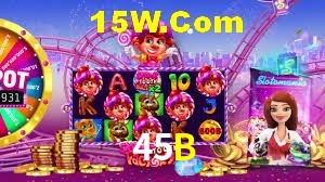 Game Statistics 45B