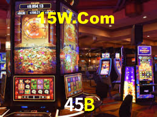 45B,45B Bet