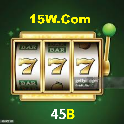 45B Bet